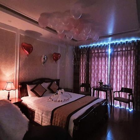 Hotel Te Amo Hai Phong Esterno foto