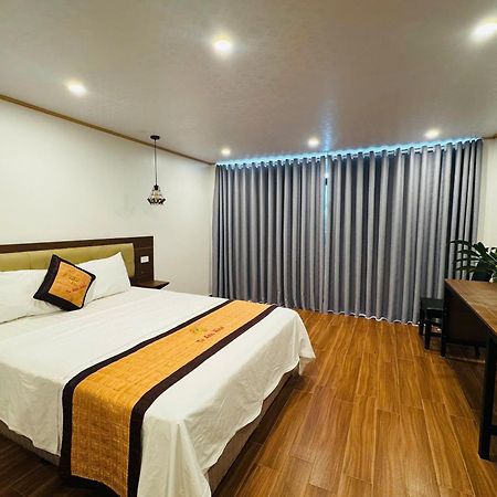 Hotel Te Amo Hai Phong Esterno foto